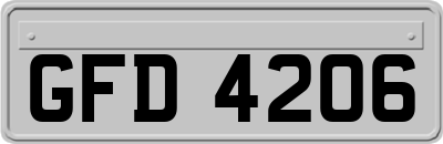 GFD4206