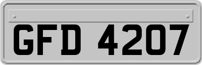 GFD4207
