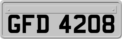 GFD4208