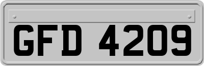 GFD4209