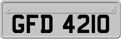 GFD4210