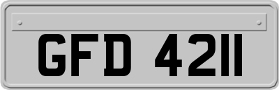 GFD4211
