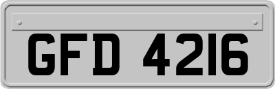 GFD4216