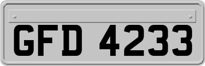 GFD4233