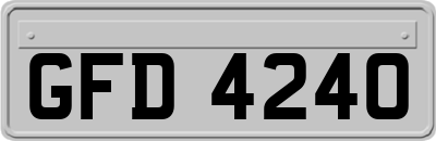 GFD4240