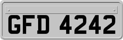 GFD4242