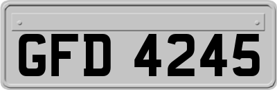GFD4245