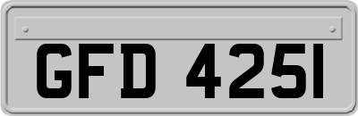 GFD4251