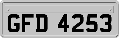 GFD4253