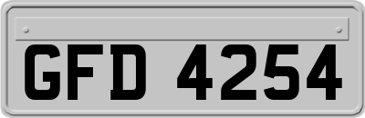 GFD4254