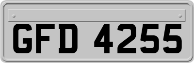 GFD4255