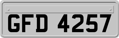 GFD4257