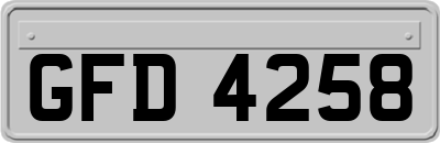 GFD4258
