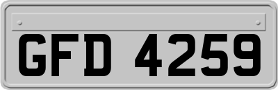 GFD4259