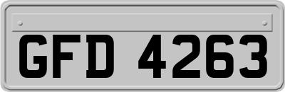 GFD4263