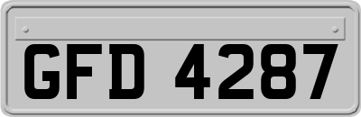 GFD4287