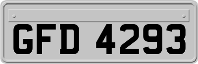 GFD4293