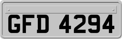 GFD4294