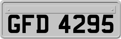 GFD4295