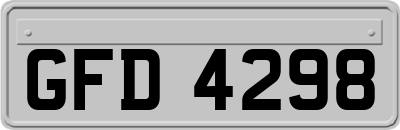 GFD4298