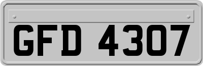 GFD4307