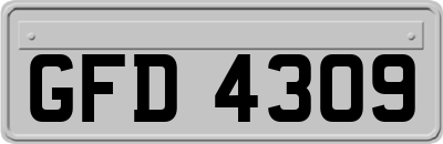 GFD4309