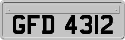 GFD4312