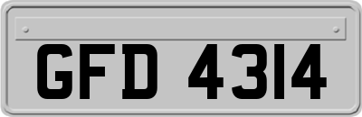 GFD4314
