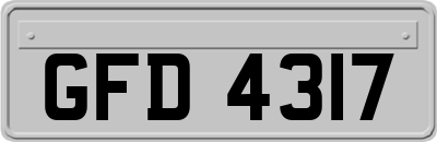 GFD4317