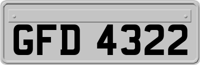 GFD4322