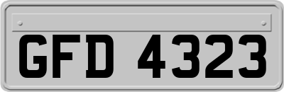 GFD4323
