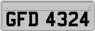 GFD4324