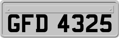 GFD4325