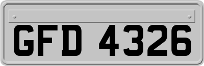 GFD4326
