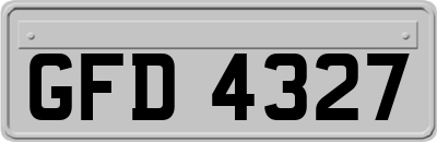 GFD4327