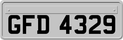 GFD4329