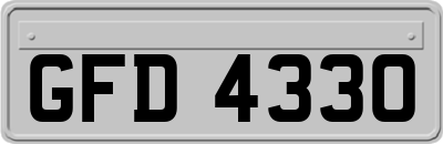 GFD4330