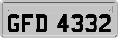 GFD4332