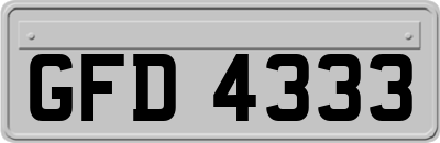 GFD4333