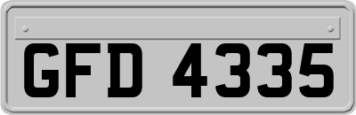 GFD4335