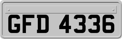 GFD4336