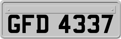 GFD4337