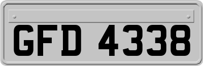 GFD4338