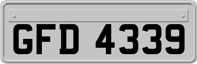GFD4339