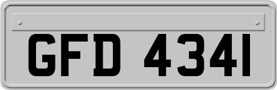 GFD4341