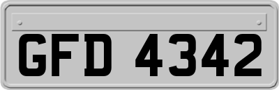 GFD4342