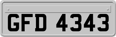 GFD4343