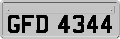 GFD4344