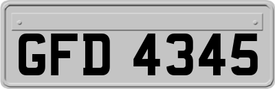 GFD4345