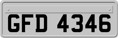GFD4346